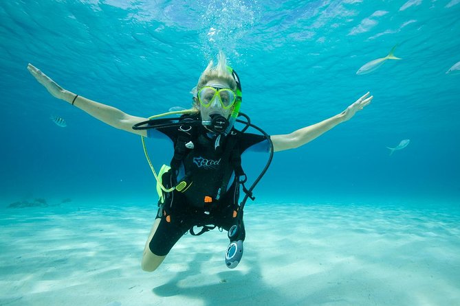 2 Day PADI Scuba Diver Course in Puerto Rico, Gran Canaria - Starting at Blue Water Diving in Puerto Rico
