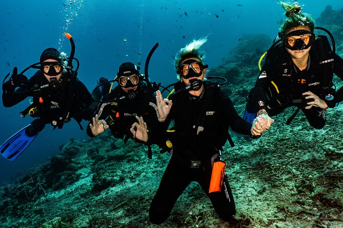 2 Days Discover Scuba Diving in Nusa Lembongan - Scuba Initiation - Equipment and facilities at Dive Concepts Lembongan