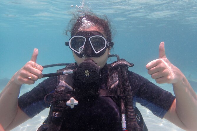 2 Days Diving Trip to Koh Tao Including 4 Dives and Accommodation - The 8 a.m. Lomprayah Catamaran to Koh Tao