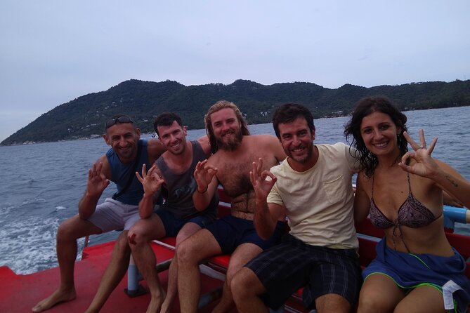 2 Days Diving Trip to Koh Tao Including 4 Dives and Accommodation - What the $194.55 Price Covers