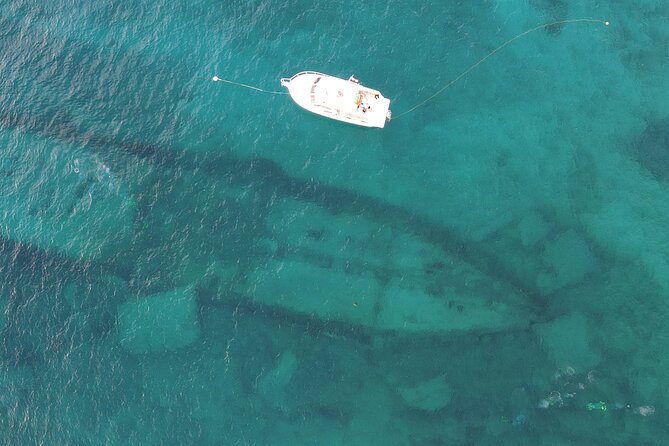2 Dive Scuba Diving Reef Excursion to Key Largo Marine Sanctuary - The boat ride and surface interval