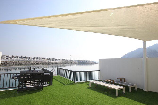 2 Dives for certified divers in Fujairah with BBQ lunch - What you may see below the surface