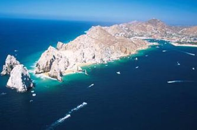 2 Dives in the Cabo Marine Park - Key points at a glance
