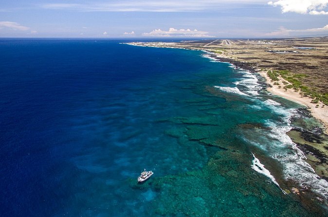 2-Tank Daytime Scuba Dive Boat Trip - How the $228.42 price stacks up