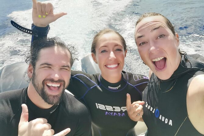 2 Tank Morning Dive: Scuba Diving in Cozumel - Two Cozumel reefs, one efficient morning