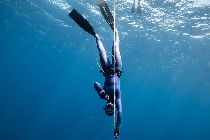 3-Day Freediving Level 1 Course - What the instructors do well