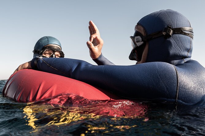 3-Day Freediving Level 1 Course - Starting at Freedive Nusa in Ped