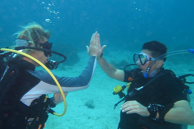 3-Day PADI Open Water Diver Course, Koh Samui - Key points at a glance