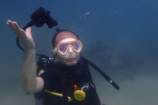 3-Day PADI Open Water Diver Course, Koh Samui - Why small groups and good instructors matter
