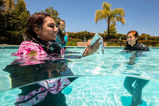 3 days Open Water Course | Scuba Diving - Key points before you book