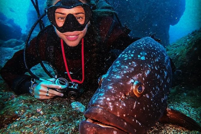 3 days Open Water Course | Scuba Diving - What the three-day SSI course really involves