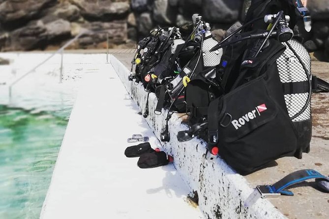 3 days Open Water Course | Scuba Diving - Equipment, costs, and what you bring