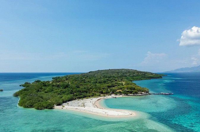 3 Days PADI Open Water Course in Pemuteran - Menjangan Island and the Reward of the Final Day