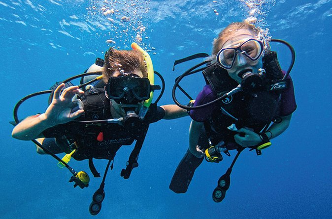 3 Days PADI Open Water Course in Pemuteran - What the $425 Price Really Buys