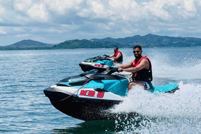 3 Fun Dives in Racha Yai and Racha Noi for Certified Divers - Who should book this Phuket scuba outing?