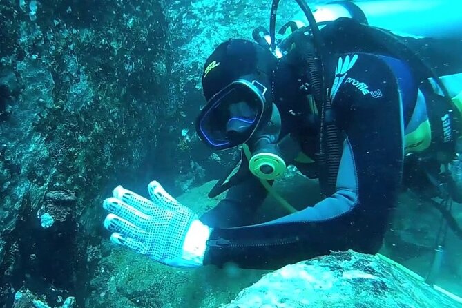 3 Hour Guided Scuba Diving in Trincomalee - Key points to know before booking