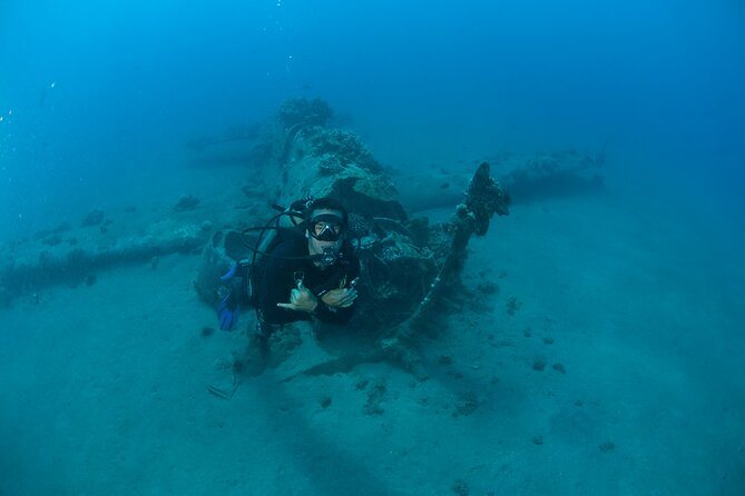 3-Tank Dive Featuring the Molokini Crater - What the $375 price includes in practical value