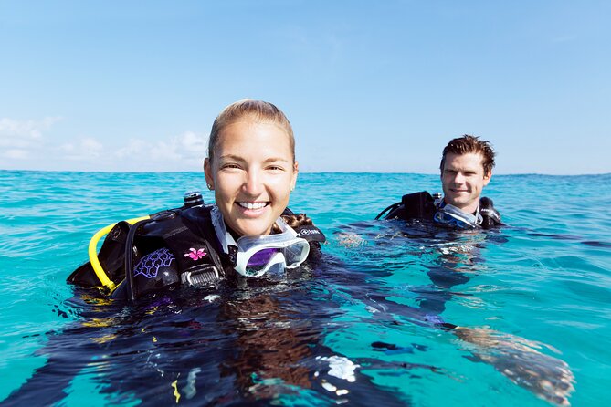 4 Day Certified PADI Open Water Scuba Diver in Dubai - Key things to know before booking
