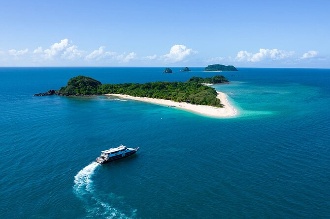 4-Day PADI Open Water Dive Course - Learn to Dive on the Great Barrier Reef - Who should book this experience?