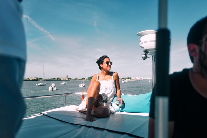 4 Hours Private Tour with Dives in Catamaran in Lisbon - Who will enjoy this catamaran trip most