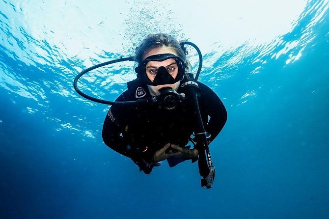 7 Fun Dives in Tulamben (for certified divers) - Premium Value Package - Why seven sessions make sense in Tulamben