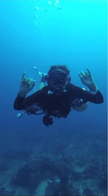 Alanya: Scuba Diving Boat Tour with Lunch and Equipment - What this Alanya boat day is really like