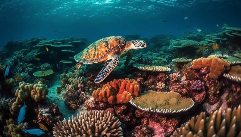 Alanya: Scuba Diving Tour with Lunch and Hotel Transfers - Underwater photos and videos: useful souvenir or costly extra?