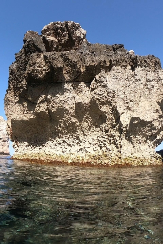 Alghero: Diving Experience - Practical Limits You Should Know