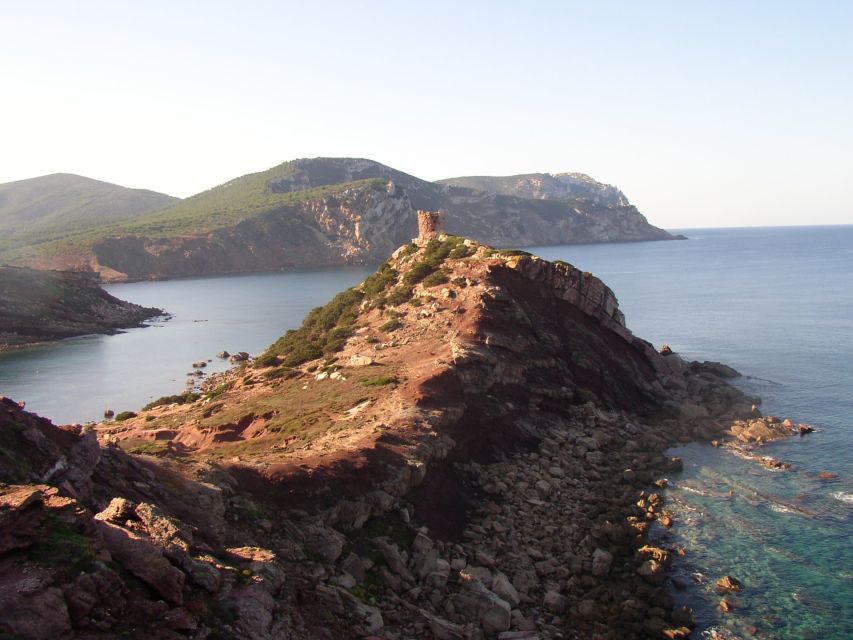 Alghero: diving for professionals at Capo Caccia - Who should book this experience
