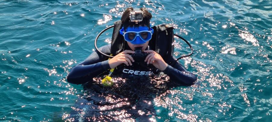 Alicante: Denia Beginners Scuba Diving Experience - Why This Denia Session Works for Beginners