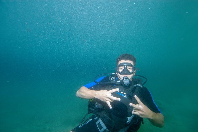 Anavyssos Athens Riviera: Beginners' Guided Try Scuba Diving - Is this a good choice for families and groups?