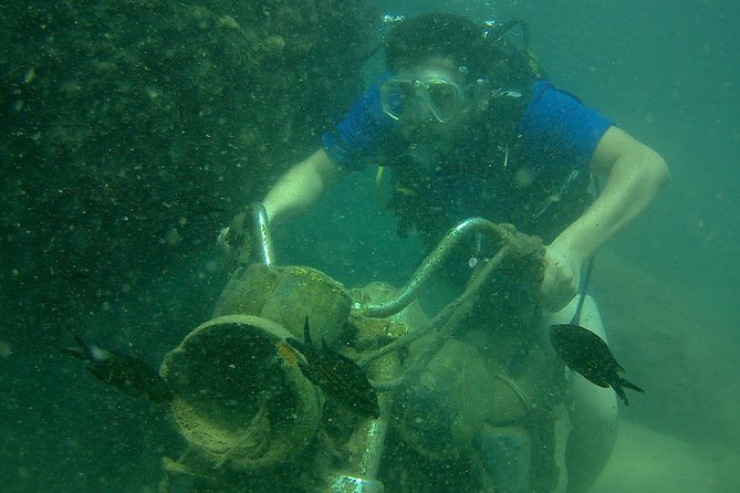 Antalya Scuba Diving W/Lunch & Transfers - Should you book this scuba experience?