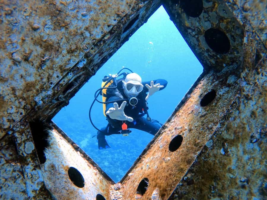 Aqaba: Private Red Sea Diving for Beginner or Experienced - Getting to the Red Sea meeting point
