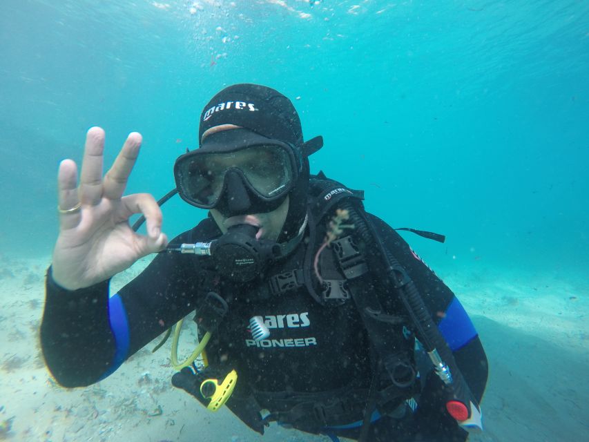 Arrábida - Sesimbra: Eco-Friendly Beginner's Scuba Diving - The four-hour plan, from briefing to boat ride
