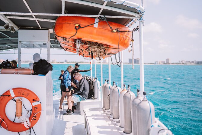 Aruba Guided Night Dive Adventure: Shallow Reefs or Shipwrecks - Is $85 a fair price?