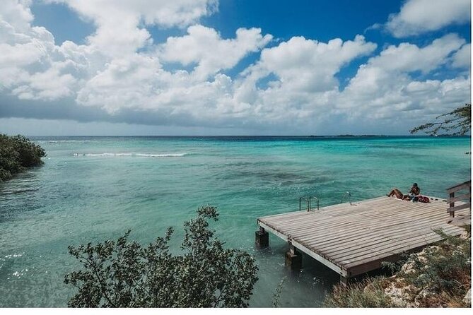 Aruba PADI Scuba Diving Program Non Certified Divers - Starting at Ir. Luymesstraat 3 in Savaneta