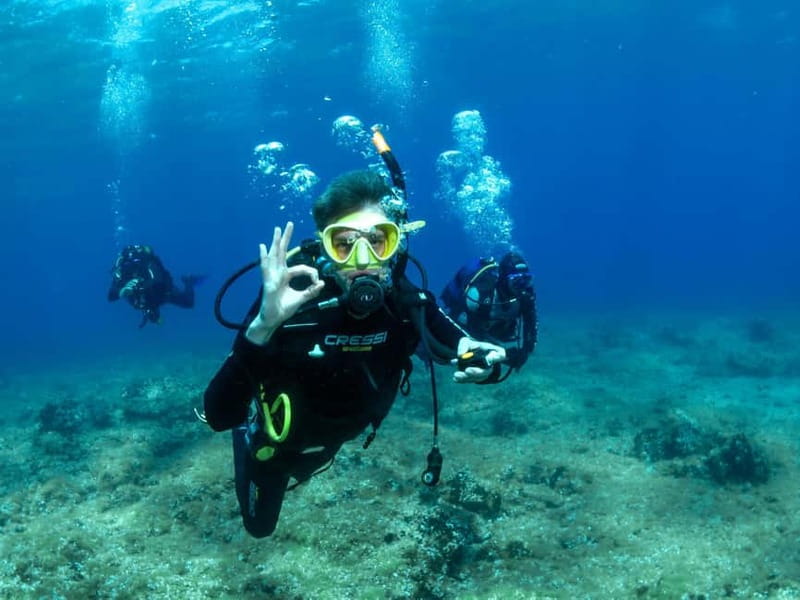 Athens: Discover Scuba Diving Experience for Beginners - Why this Athens scuba session works for first-timers