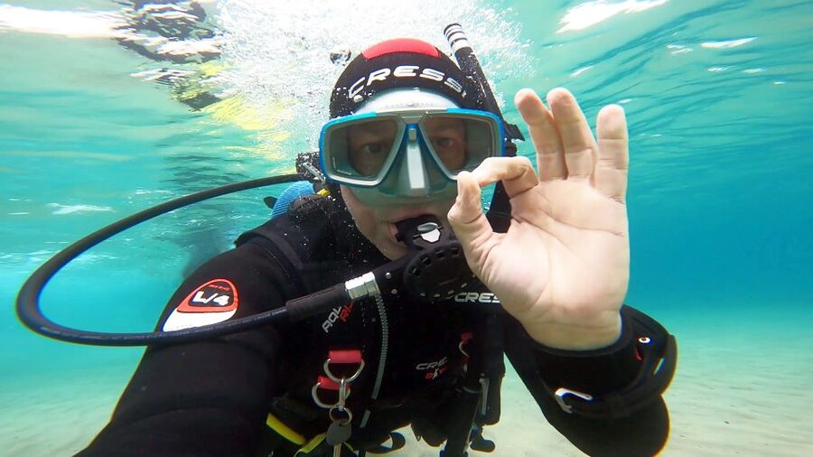 Athens East Coast: Discover Scuba Diving in Nea Makri - Is $106 good value?