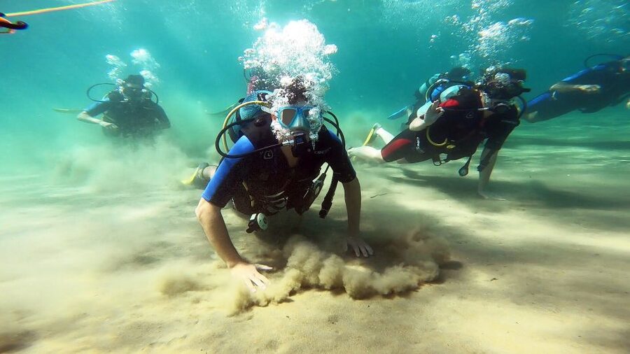 Athens East Coast: Discover Scuba Diving in Nea Makri - Practical details that can improve the day