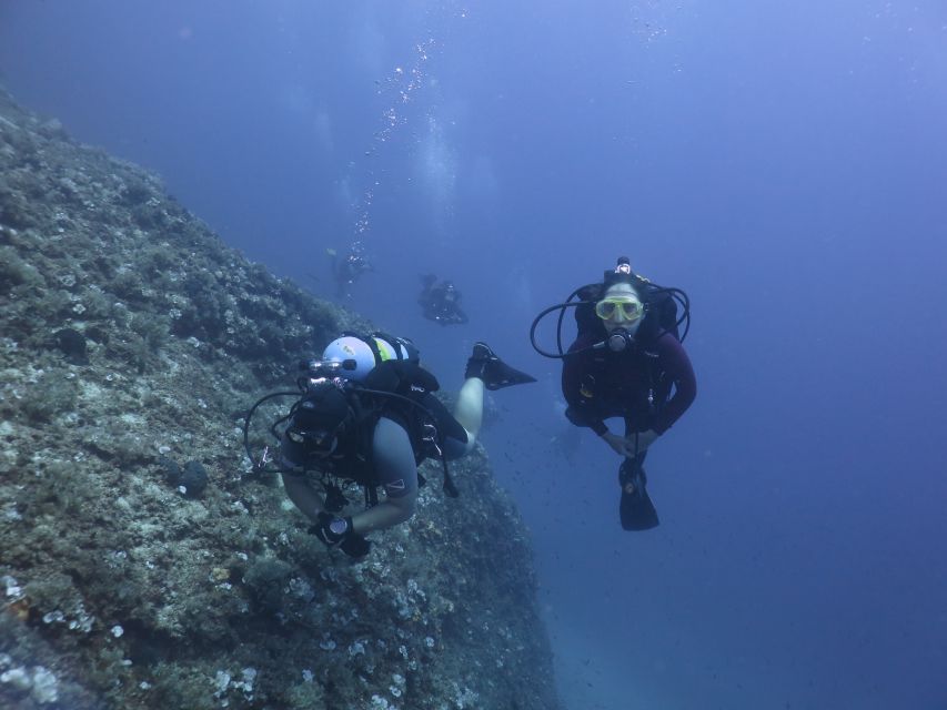 Athens: Private Discover Scuba Diving for Beginners - From central Athens to the coast in about 30 minutes