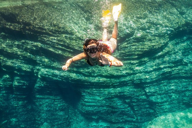 Athens Scuba Diving Experience for Certified Divers with Pickup - Key points to know before booking