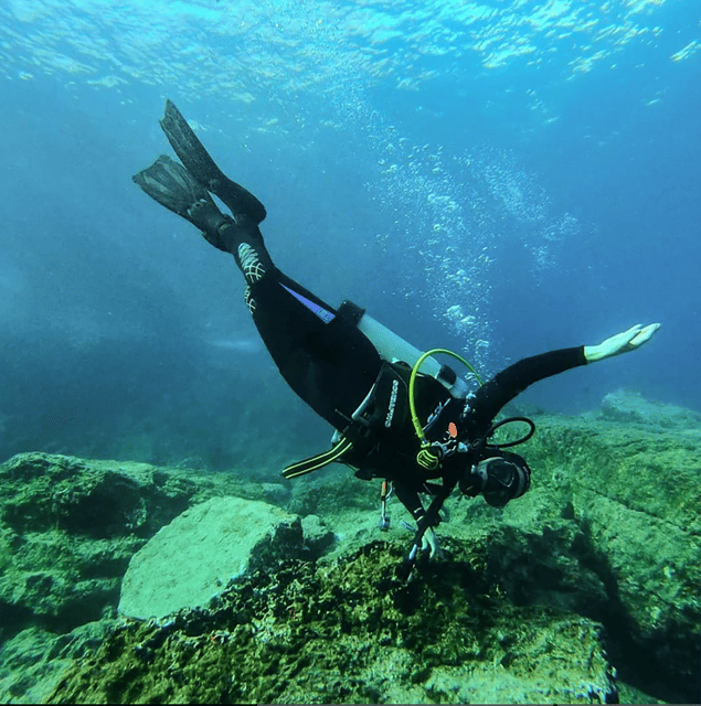 Athens: Single or Double Scuba diving for certified divers - Equipment, tank sizes, and preparation