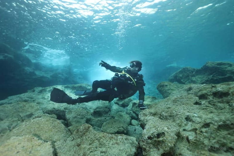 Ayia Napa: Beginners Discover Scuba Diving Experience - Key points to know before booking