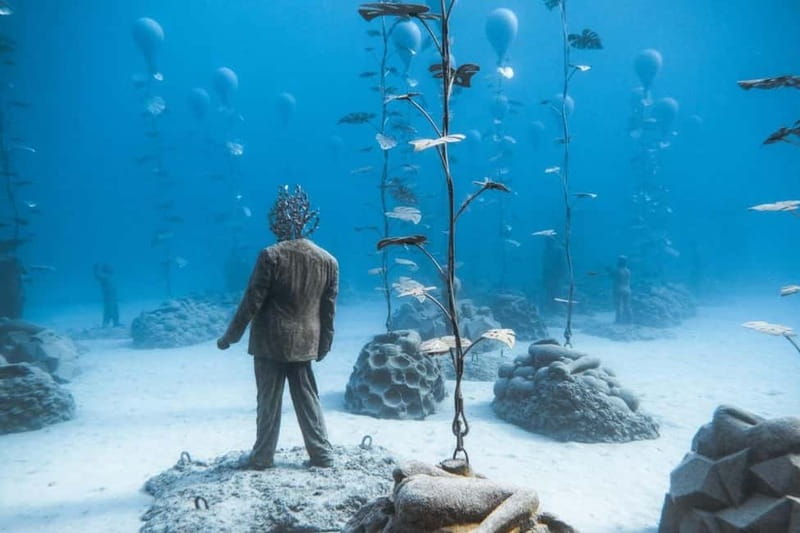 Ayia Napa: Introduction & MUSAN Museum Dive - Key points at a glance