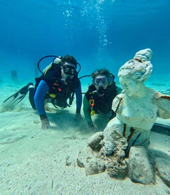 Ayia Napa: Introduction & MUSAN Museum Dive - Is the MUSAN visit worth the extra cost?