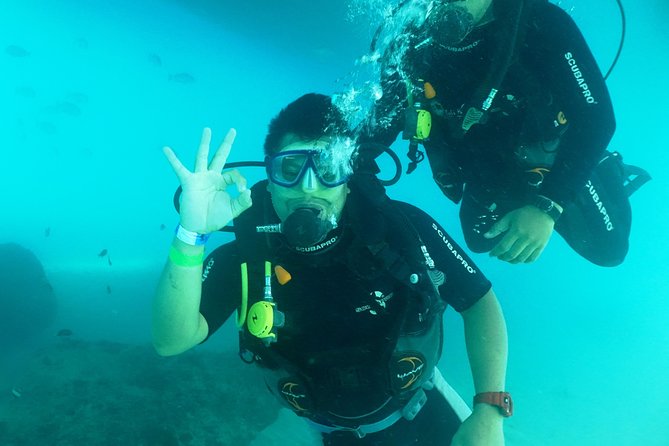 Bali Hai - PADI Advance Open Water Course in Menjangan - Key points to know before booking