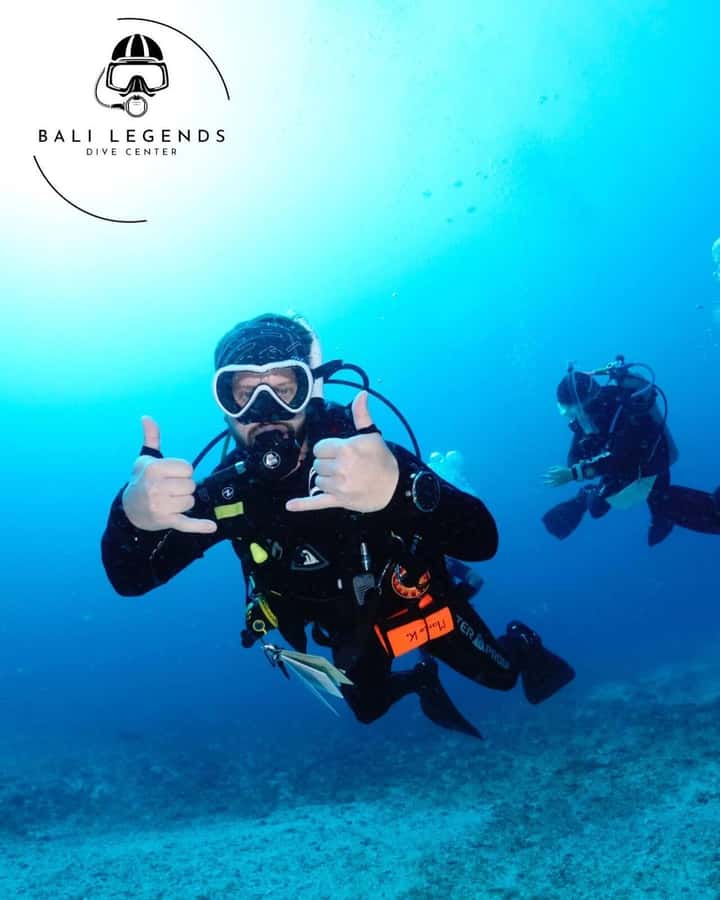 Bali/Nusa Penida: 3 Fun Dives to Manta Point, Mola & Reef - Three underwater stops around Nusa Penida