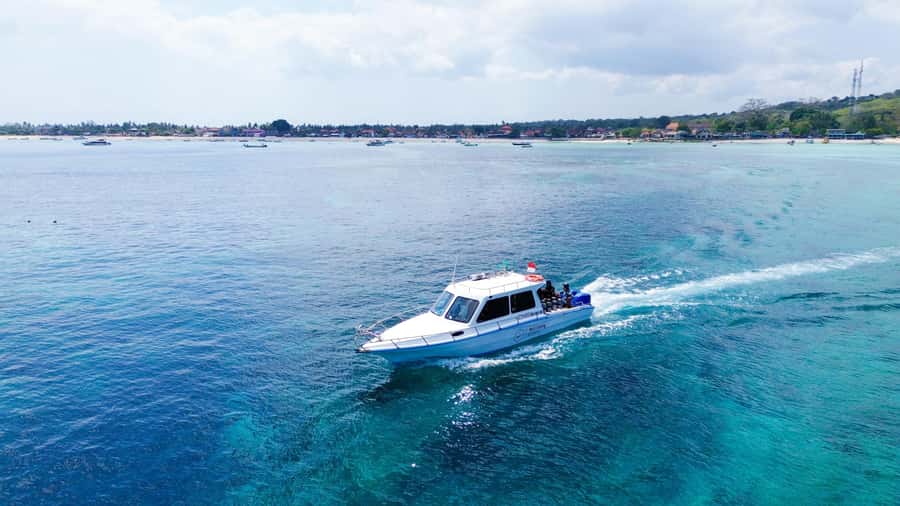 Bali: Try Scuba Diving day trip to Nusa Penida pool+2 dives - Why this Nusa Penida day works for beginners