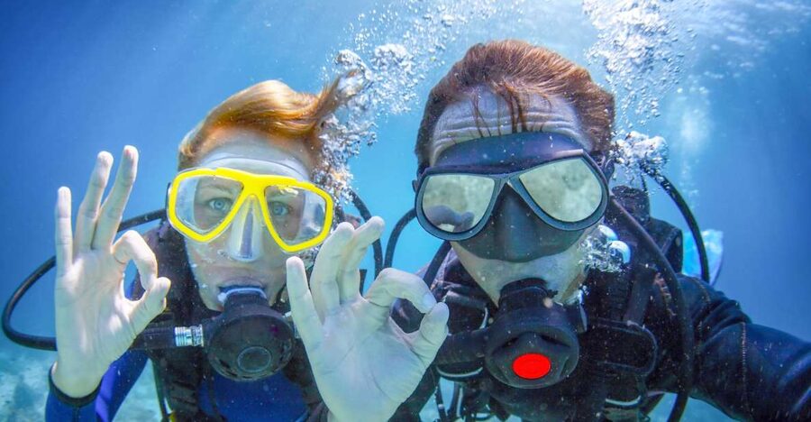 Bali: Tulamben Bay Beginner's Dive Experience - What the $119 price really covers