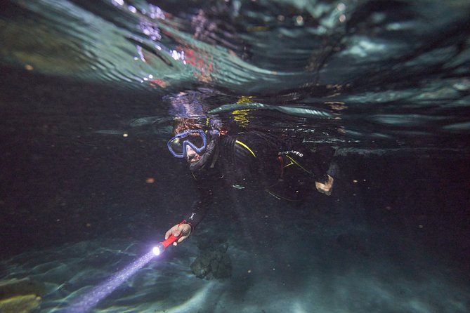 Baptism: introductory dive at Moorea Fun Dive - Why the Two-to-One Supervision Matters